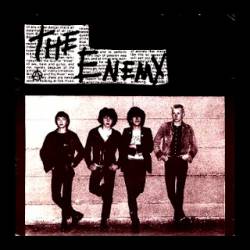 The Enemy (UK) : 50,000 Dead